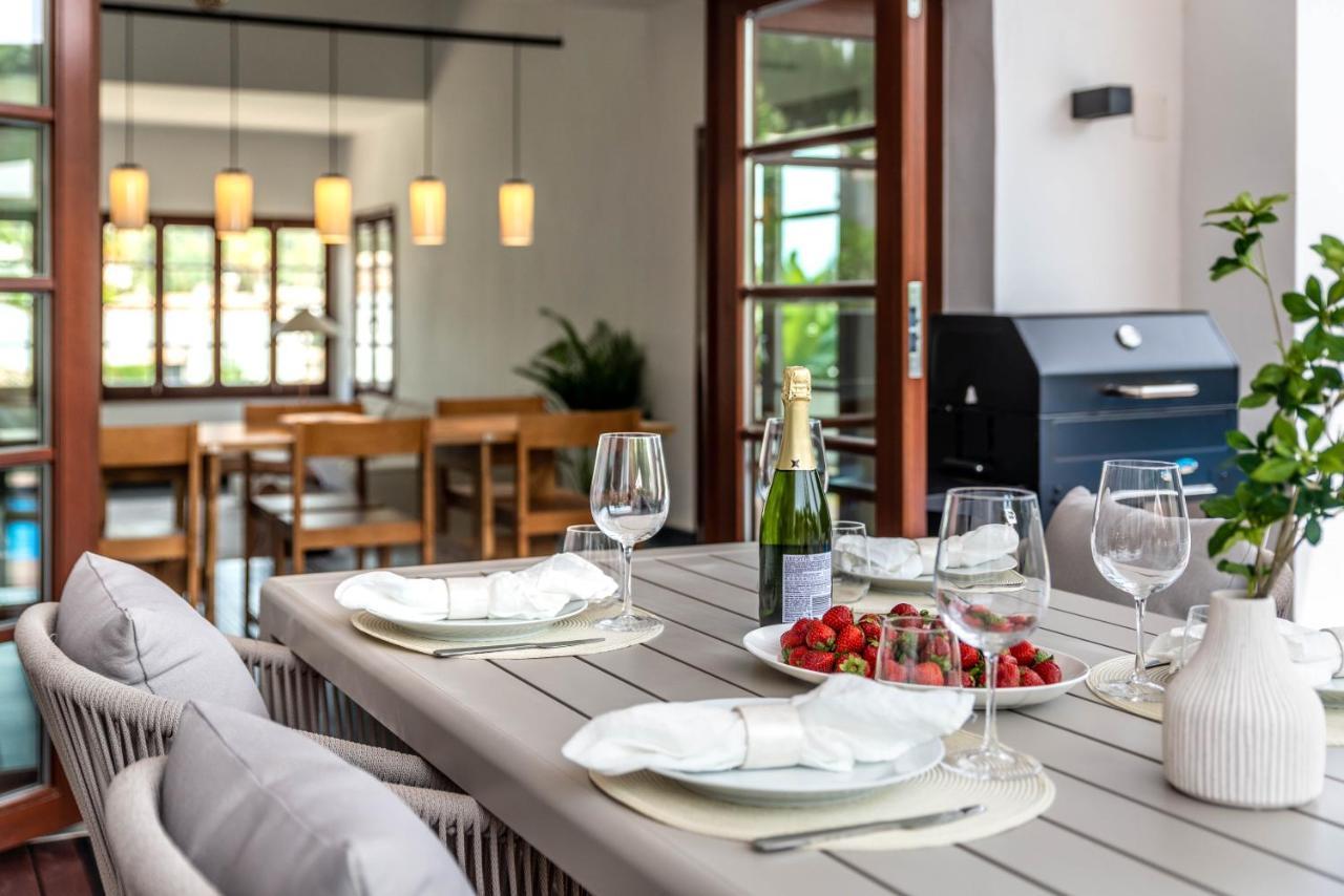 Luxury 3 Bed With Heating Pool - Nueva Andalucia *