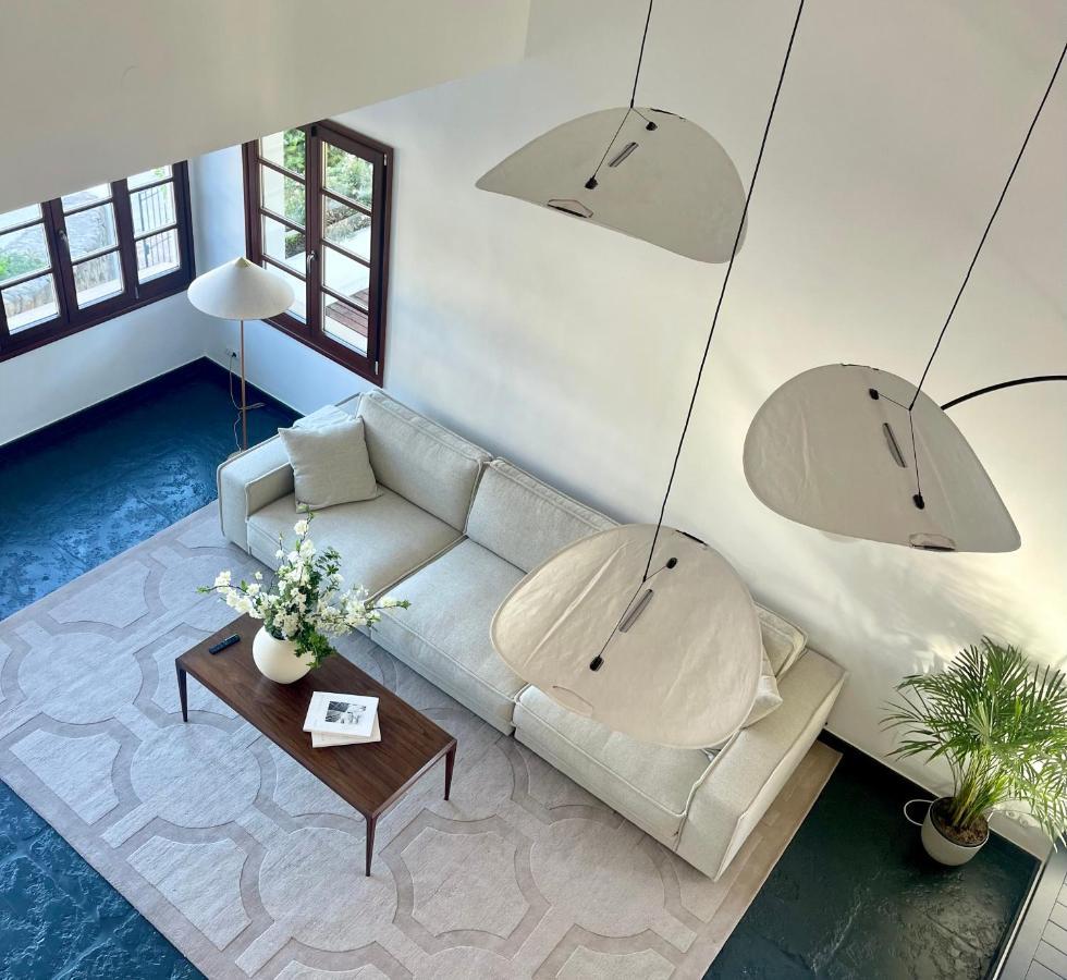 Luxury 3 Bed With Heating Pool - Nueva Andalucia Villa *